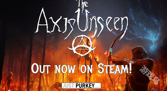 《The Axis Unseen》登陸Steam 前B社員工恐怖新游