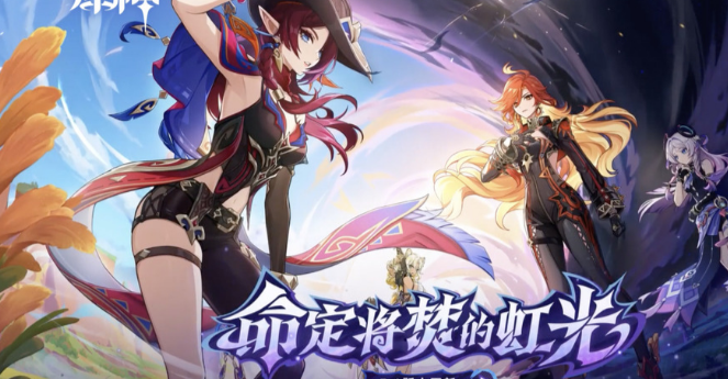 外媒根據(jù)業(yè)績(jī)?cè)u(píng)選全球TOP手游商 米哈游排行第三