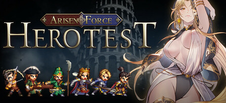 《崛起力量: 測試英雄》登陸Steam 英雄亂戰(zhàn)動作RPG