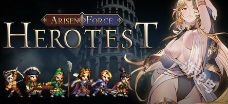 《崛起力量: 測試英雄》登陸Steam 英雄亂戰(zhàn)動作RPG