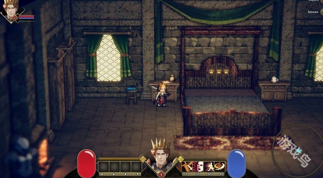 《崛起力量: 測試英雄》登陸Steam 英雄亂戰(zhàn)動作RPG