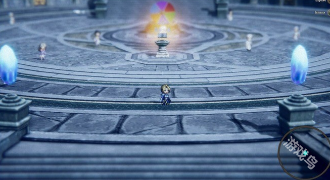 《崛起力量: 測試英雄》登陸Steam 英雄亂戰(zhàn)動作RPG