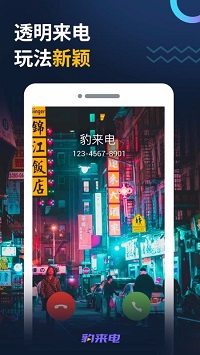 豹來電截圖4