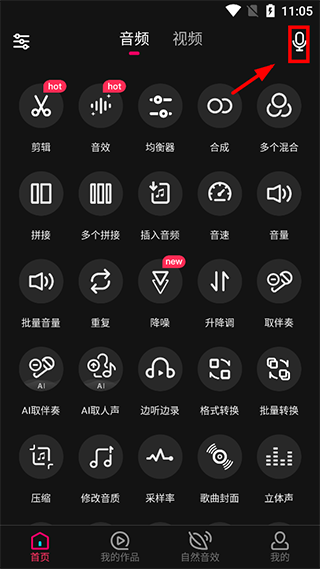 音編美聲