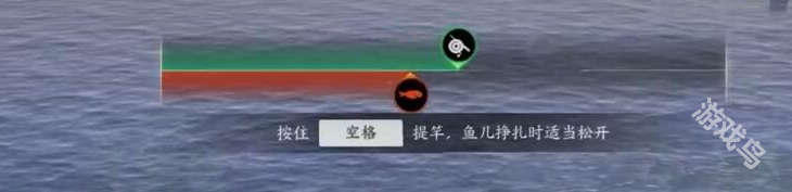 誅仙世界釣魚方法介紹