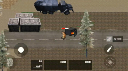 狗狗逃生射擊截圖3