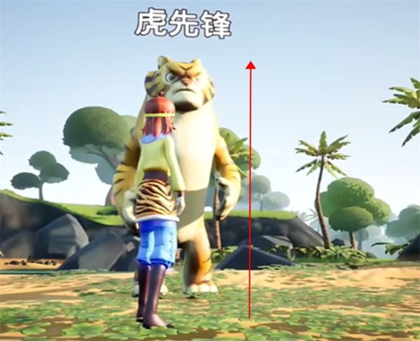黑神話悟空兒童版