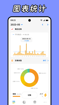 daak記賬截圖3