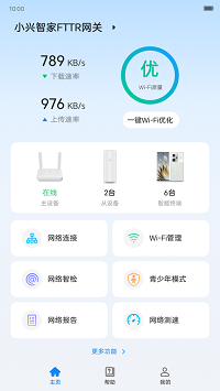 小興智家