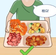 食堂打飯游戲安卓版