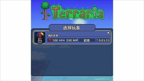 泰拉瑞亞刷物品方法4