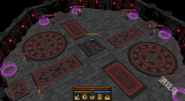 《Taigania》Steam上線 開放世界合作冒險ARPG