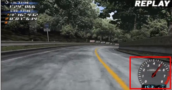 頭文字d公路傳說(shuō)漢化版