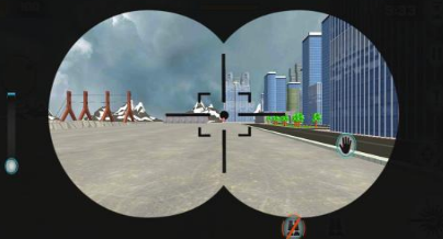 空中蹦蹦跳截圖3