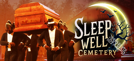 《沉眠墓地》Steam上線(xiàn) 守墓人日常工作模擬