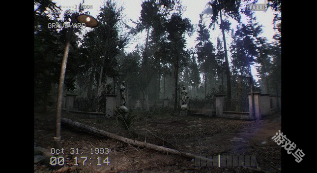 《DON'T SCREAM》登陸steam 聲音控制恐怖探索
