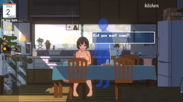 steam夏日鄉(xiāng)村游戲免費(fèi)手機(jī)版（Summer~Life in the Countryside~）截圖4