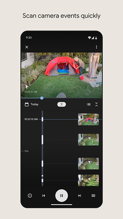 googlehome截圖1