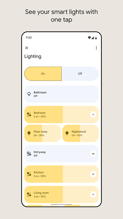 googlehome截圖3