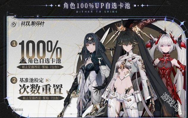 戰(zhàn)雙帕彌什5周年福利有哪些