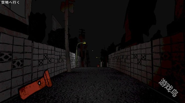 可怕可怕：人面犬免費登陸Steam 都市傳說恐怖冒險