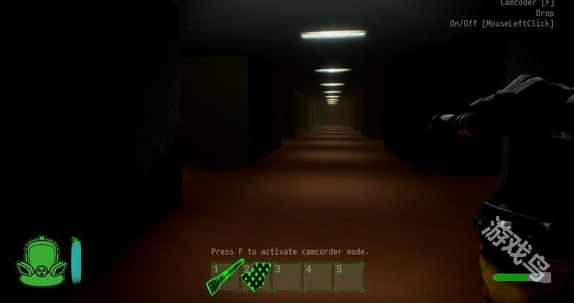 《后室公司》Steam搶先體驗 多人合作驚悚冒險