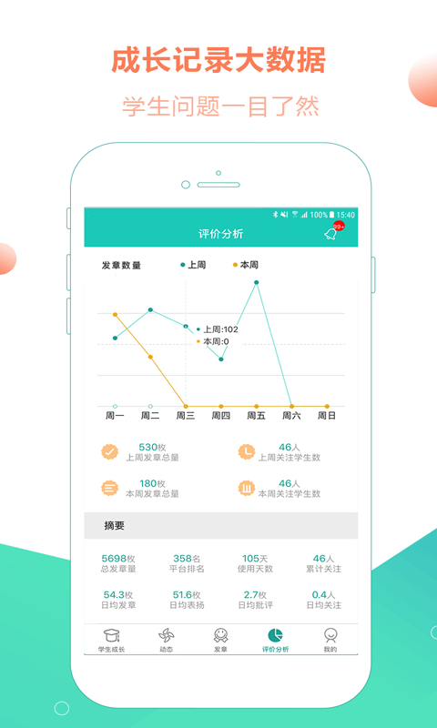 小思徽章截圖7