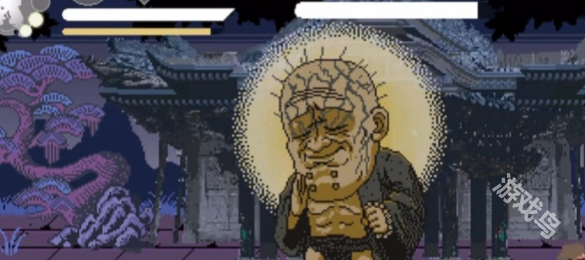 黑神話像素版第一章怎么過