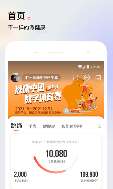 派健康截圖1