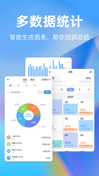 時(shí)光序app截圖2