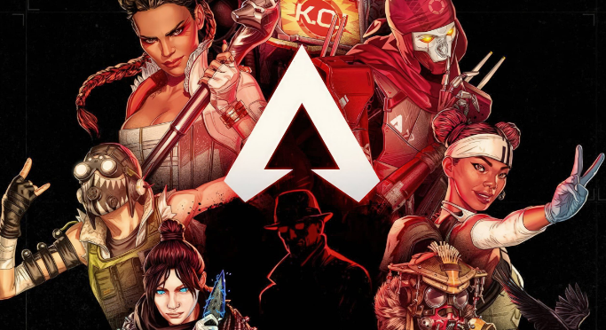 由于作弊問題 《Apex英雄》放棄支持Steam Deck