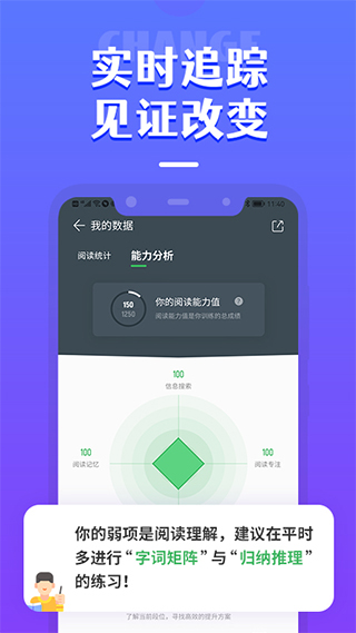 倍速閱讀app截圖5