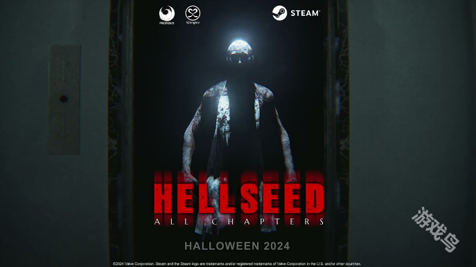 地獄之種全章節(jié)現(xiàn)已在Steam平臺正式推出