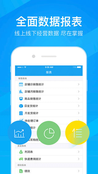 萬里牛erp手機(jī)版截圖2