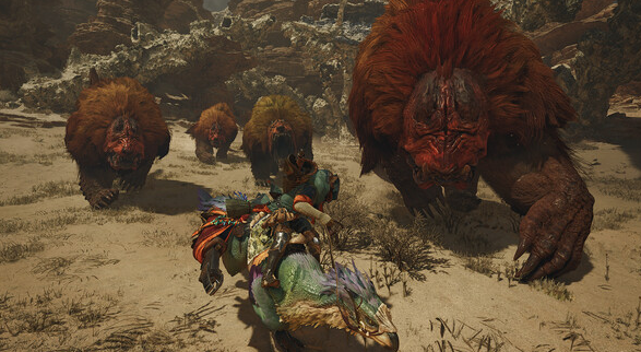 怪物獵人荒野只能在steam上玩嗎