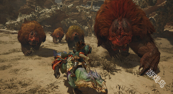 怪物獵人荒野只能在steam上玩嗎