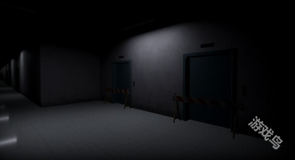 《迷路會(huì)社》Steam上線 規(guī)則恐怖逃脫