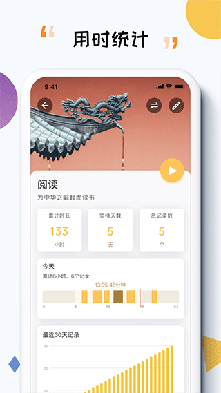 iTime截圖3