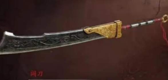永劫無間手游席拉武器選哪個