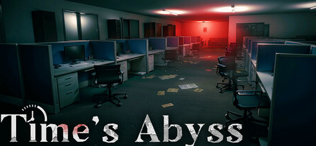 《Times Abyss》Steam上線 異世界恐怖冒險