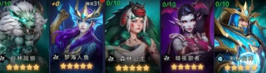 帝國與魔法