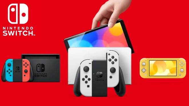 任天堂官宣Switch繼任者將向下兼容 繼續(xù)支持NSO服務(wù)