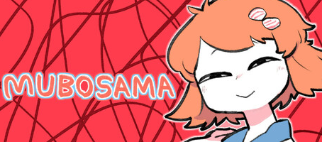 《MUBOSAMA》Steam上線 都市傳說穿越冒險