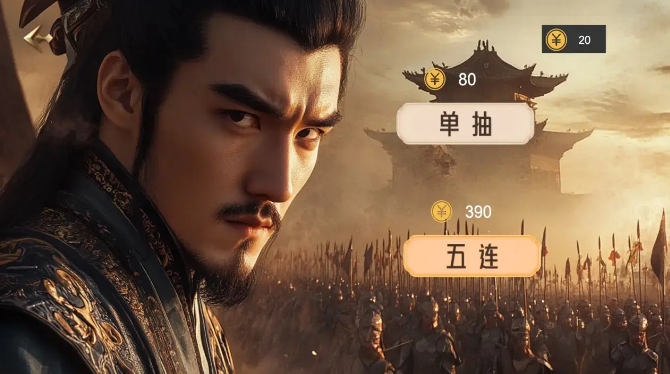 三國戰(zhàn)爭策略