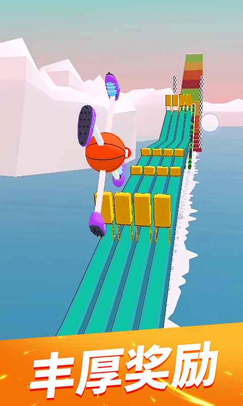 飛輪競速手機版截圖4