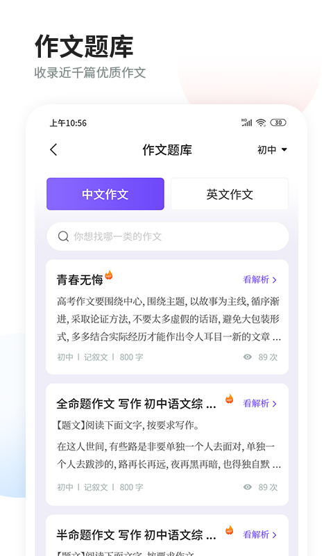 叮叮作文截圖4