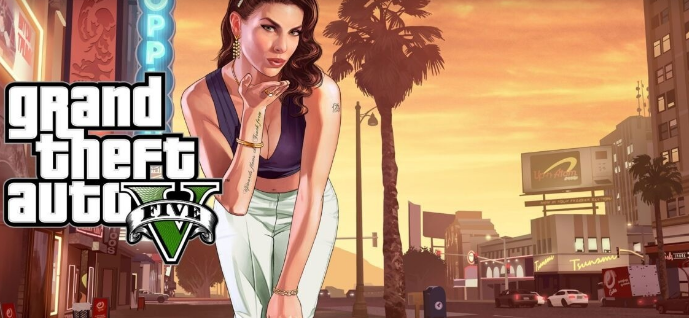 GTA5已售出超過2.05億份 大鏢客2超過6700萬份