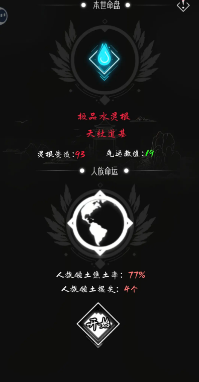亙古垂釣