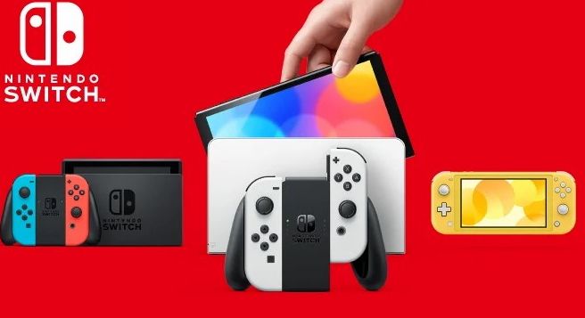 Switch2向下兼容真正原因 任天堂不想玩家新舊交替引發(fā)斷層感