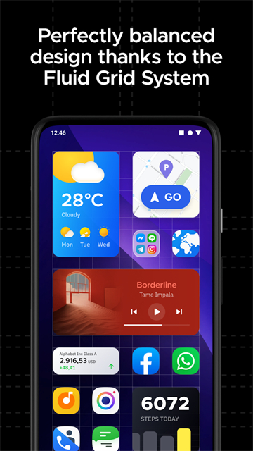 SmartLauncher最新版截圖1